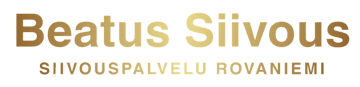 Beatus Siivous- Beatus Abstersus Oy