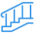 Stairwell cleaning